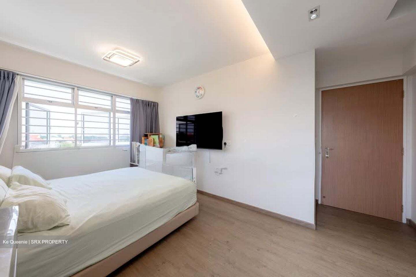 Blk 153A Bedok South Horizon (Bedok), HDB 5 Rooms #586078081